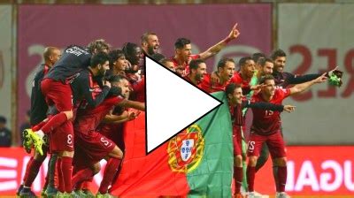 match portugal en streaming gratuit|Portugal